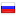 okozorko.ru hosted country